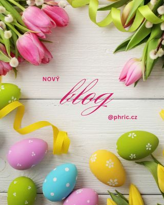 🌸 Víte, proč se na Velikonoce barví vajíčka? Už ve starověku byla symbolem nového života a jarní obnovy. A stejně jako se...